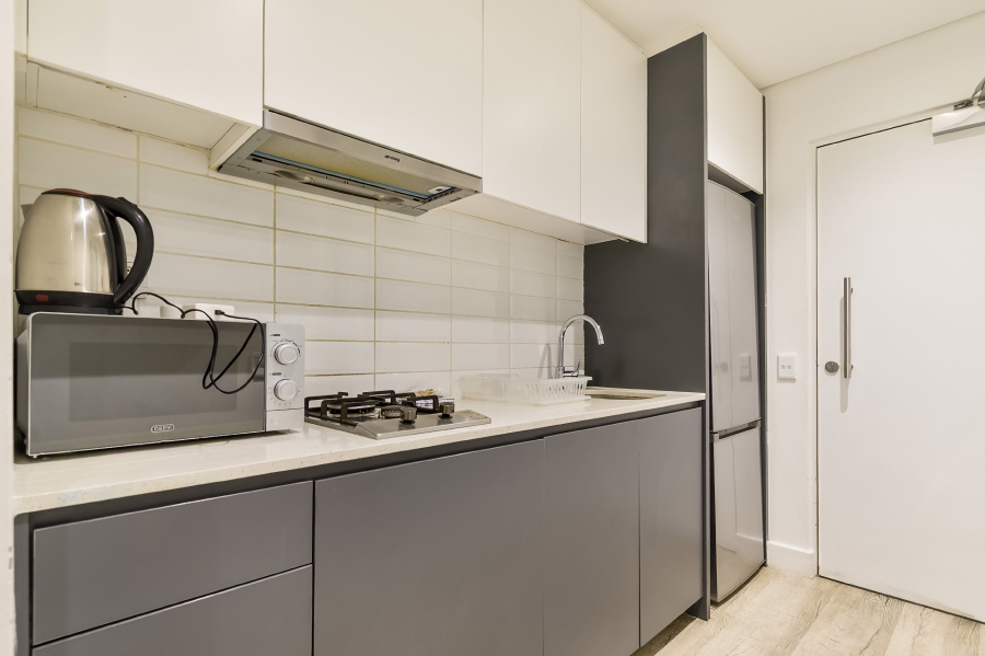 2 Bedroom Property for Sale in Woodstock Western Cape